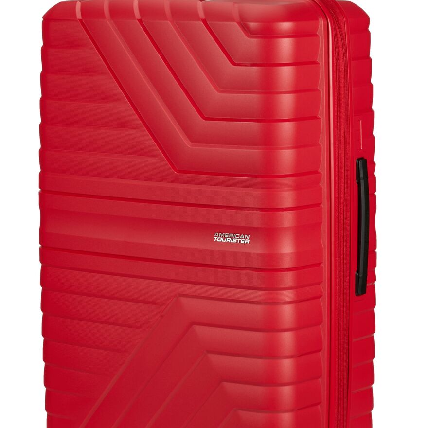 Flytwist Utv. Koffert 4 hjul 78